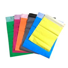 Recyclable Color Plastic Matte Free Shipping Envelope Bag Mailers Biodegradable Poly Mailer Bag